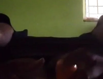 Hardcore Ass Fucking in Vegetable