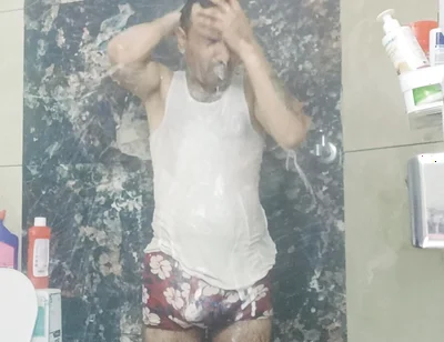 Southern Asia Middle East & Africa Europe Pakistani Dad Arab Daddy Uncle European American Daddy Oldm