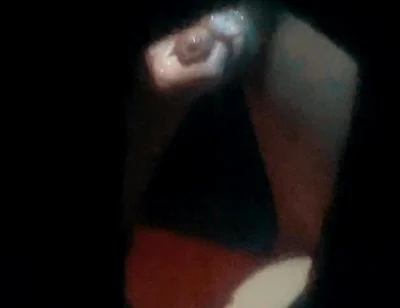 Real Amateur Gloryhole Peek