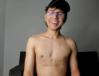 A Big Cock and a Lot of Cum