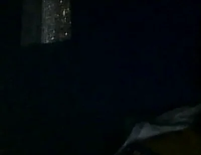 Mature Man in the Early Mornings