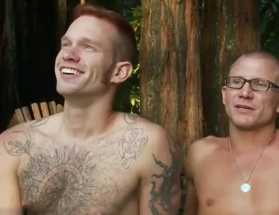 Movies - K-bg - Brenn And Adam