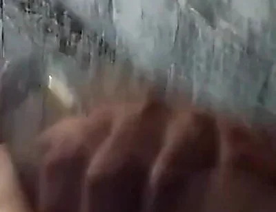 My Face the Desesperation for My Hot Body