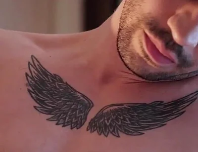 Angelo Solo Masturbation