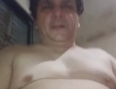 Filled My Face with Cum