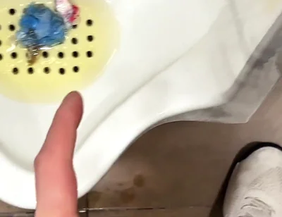 The 24-hour Challenge Went Crazy - We Were Writing Everywhere, and He Was Soaking Me From Head to Toe