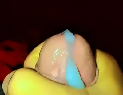 Best Shoot of My Dick