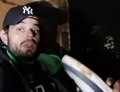 My Mega Amazing Orgasm in My Nike Shoes