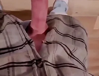 Big Cock Cumming Soon for Fan of the Month