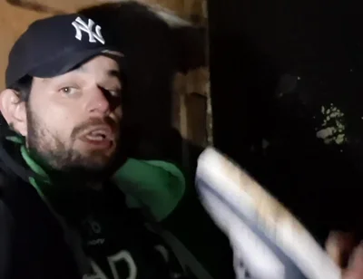 My Mega Amazing Orgasm in My Nike Shoes