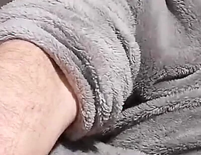 I Want to Cum in the Cup and Drink My Hot Milk!