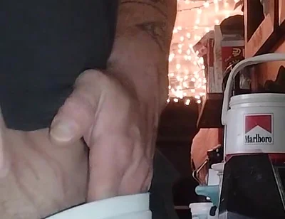 I Hope Your Thirsty
