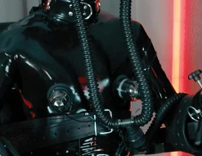 Rubber Machine Edging