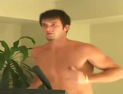 Lassoing Love With Trystan - Trystan Bull