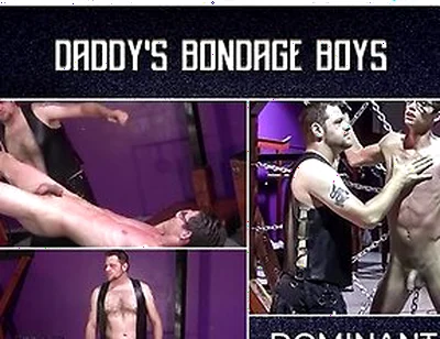 Pilation Of Strained Twinks Enduring Whips And Anal Shocks