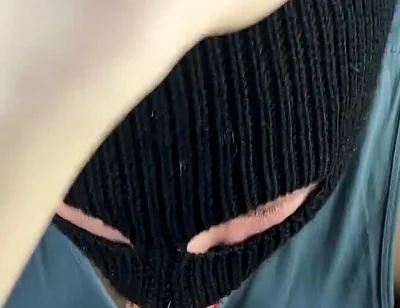 Friend Sucks Cock of an Impudent Guy