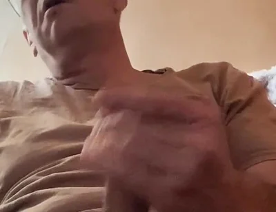 Masturbate