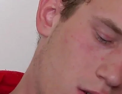 Bareback Sex with the Young Guy