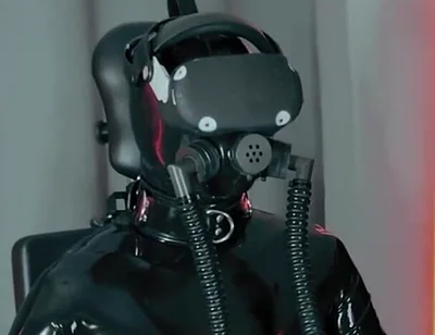 Rubber Machine Edging