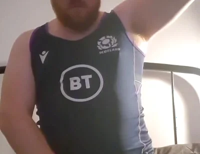 He Got Me Feeling so Subby and Ready to Ride a Cock