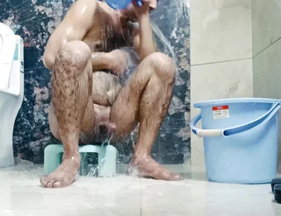 Indian Police Officer