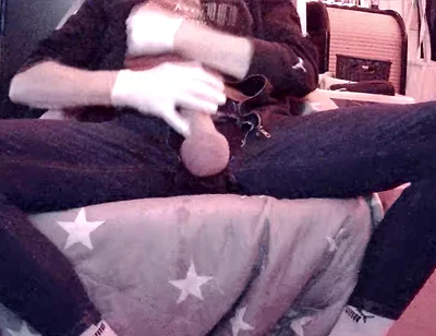 Daddy Celebrates the Cock 1