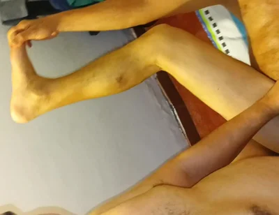 Fucking My Married Stepdad