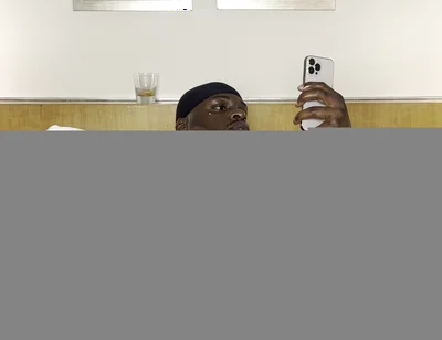 Hung Black Stepdaddy Stroking His Dickuntil He Cums