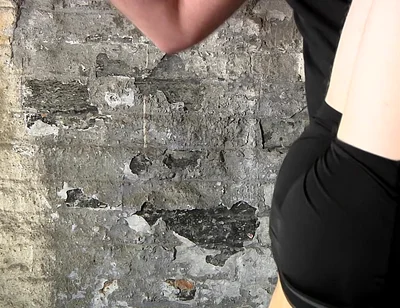 Leo Gets Spanked & Wanked