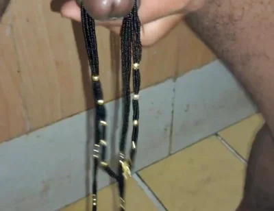 Mother's Mangalsutra