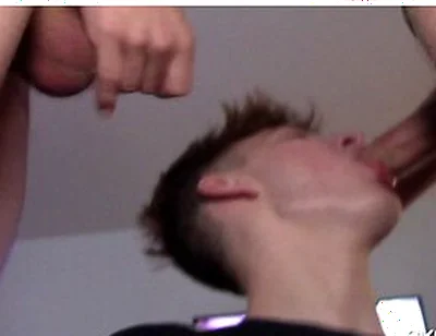 Slobber Bitch - Tanner Valentino And Angel Elias