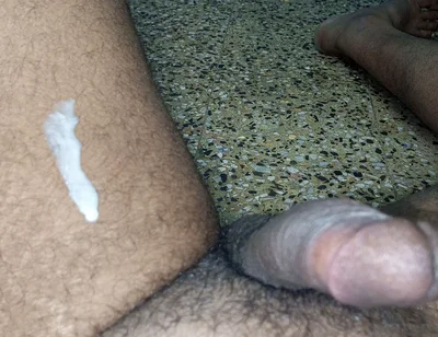 Gay Boy Outdoor Night Pussy Hole Sucking
