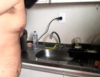 Fetish for Speedos.