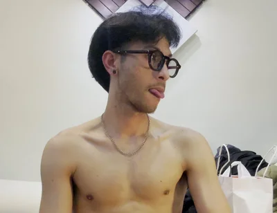 City Boy as an Entertainer Now