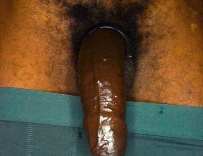 Nutting in Your Mouth