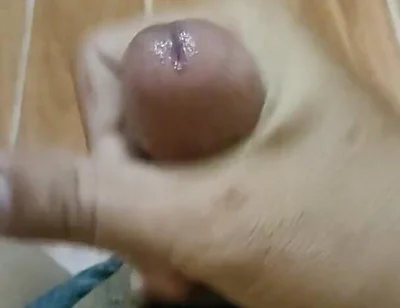 Jerking Alone