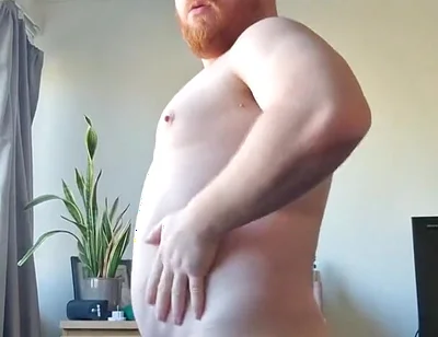 Flex Strip and Shower Fun