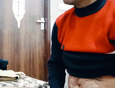 Aisain Stepdaddy Stepfather European American Stepdaddy Indian Police Officer Army Man Desi Man Stepfather