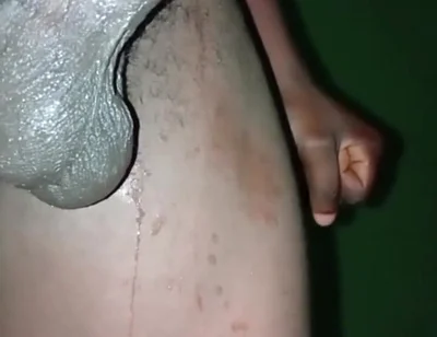 Horny Ebony Boyfriend.