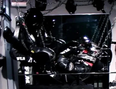 Biker sling fucking 2008