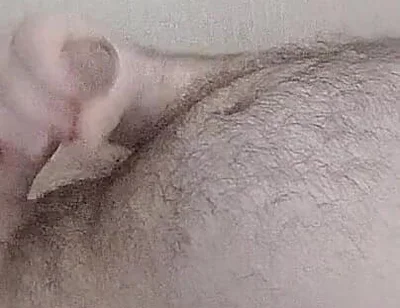 Short Masturbation and Cumshot