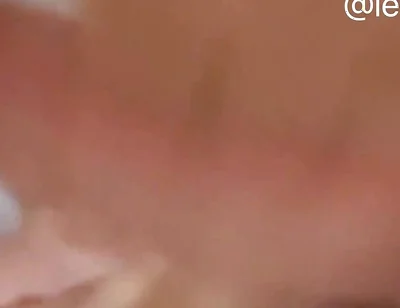 Young Twink with a Mask on His Face and a Sexy Body Jerked off Intensely