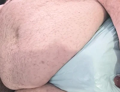 Oiled up and Rubbed Out