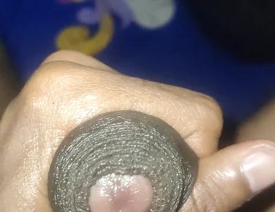 My Hand Is the Best to Shake