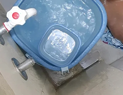 Sexy Boy Masturbation While Bathing