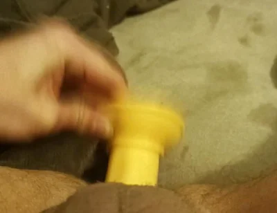 First Time 25cm Dildo Anal