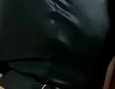 With Every Increase in Intensity, He Abandons Himself to My Lead