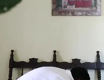 Alright Doctor Now You Can Cum in My Ass - Part 1
