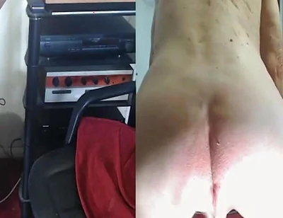 Triple Ball Weight with Cum-shot