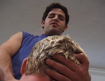 Two Twinks and Two Mature Men Have Intense Anal Fuck and Blow Deep Each Other